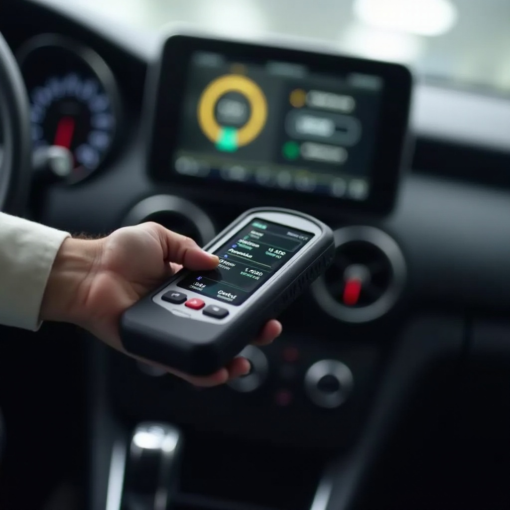 pinakamahusay na murang OBD2 scanner