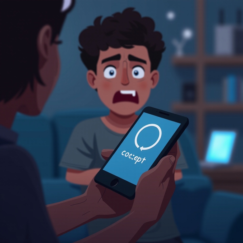mengapa hotspot saya terus terputus