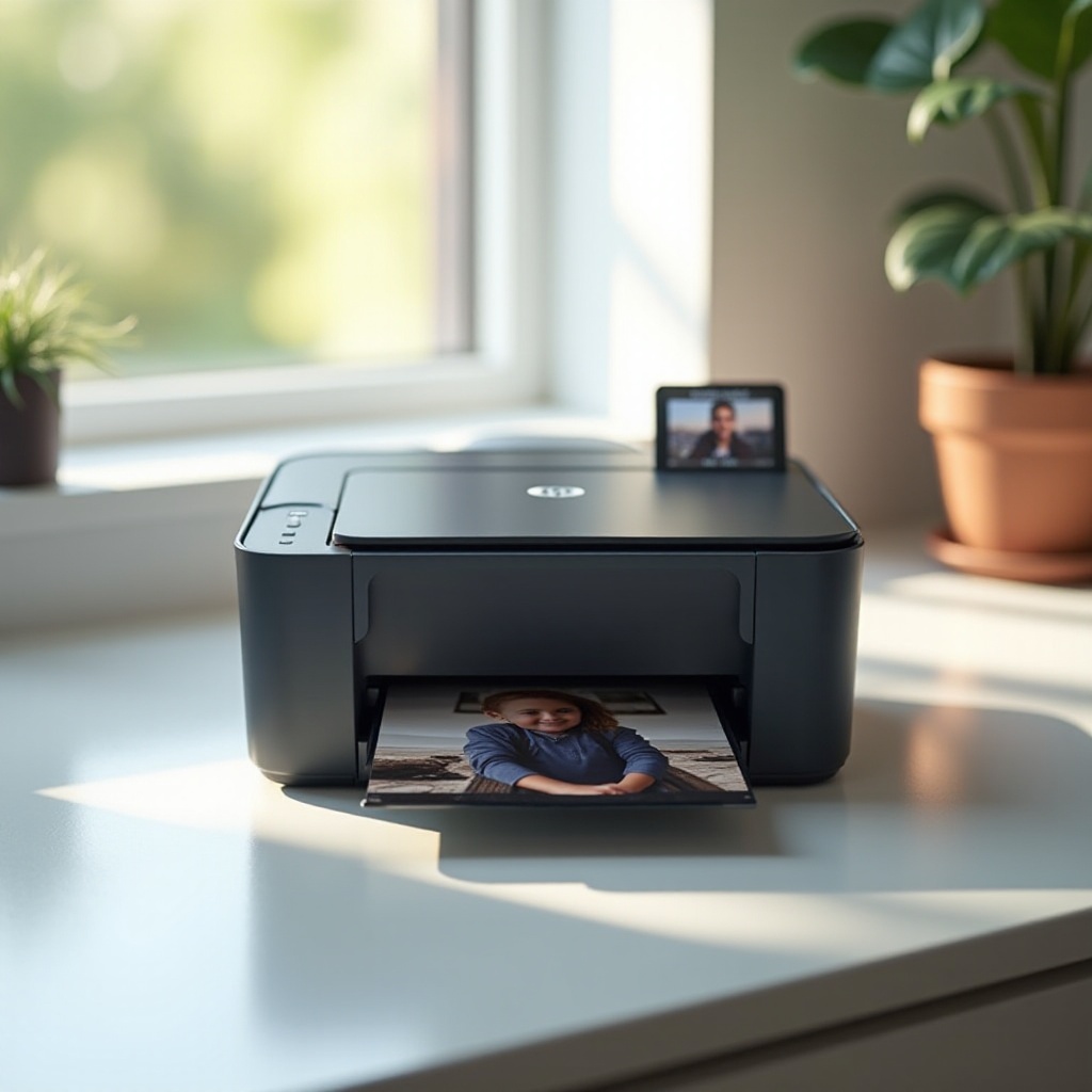 pagsusuri ng printer ng larawan ng kodak