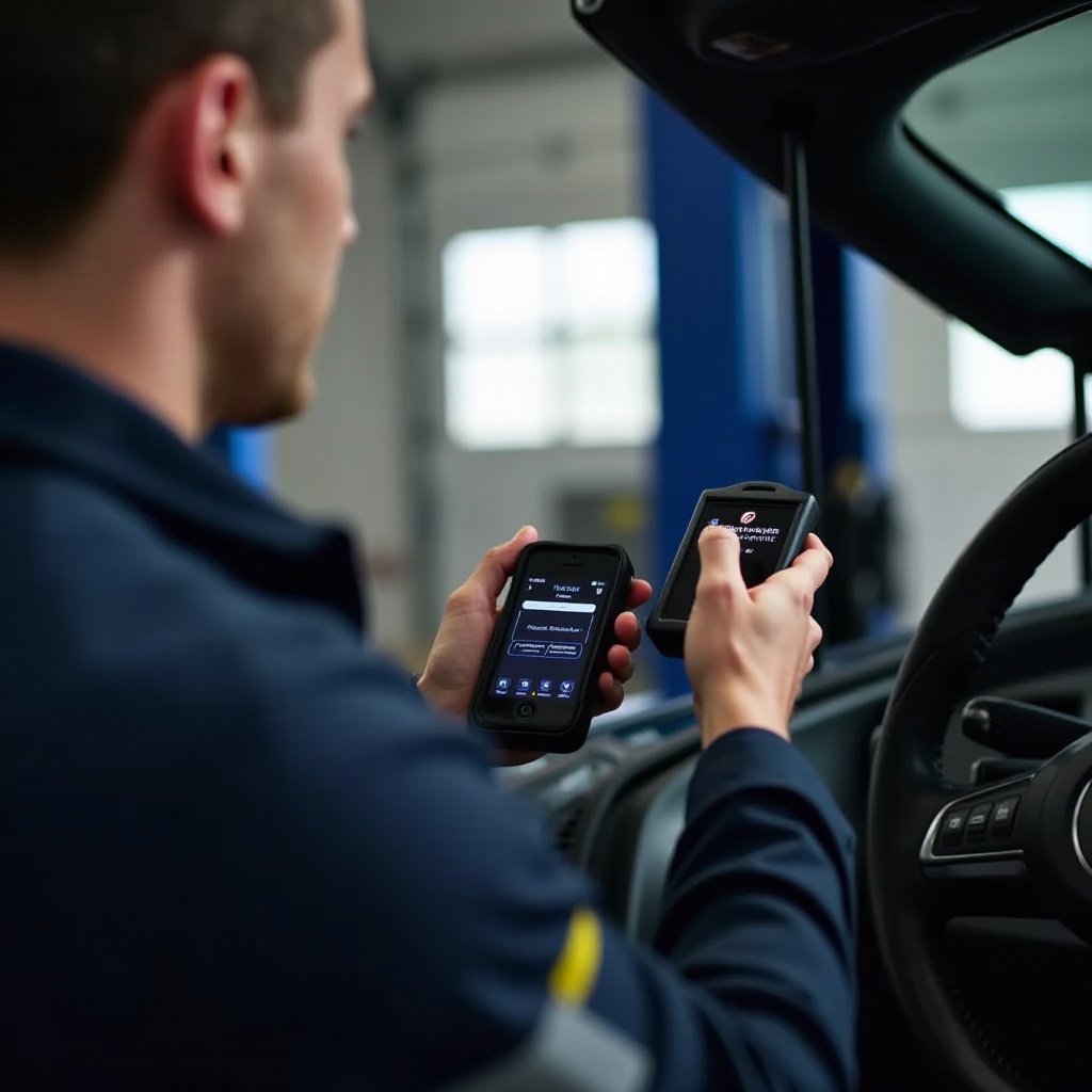 fixd kumpara sa obd2 scanner