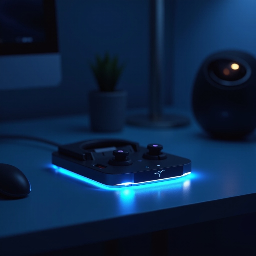 アストロA50ベースステーションが電源が入らない