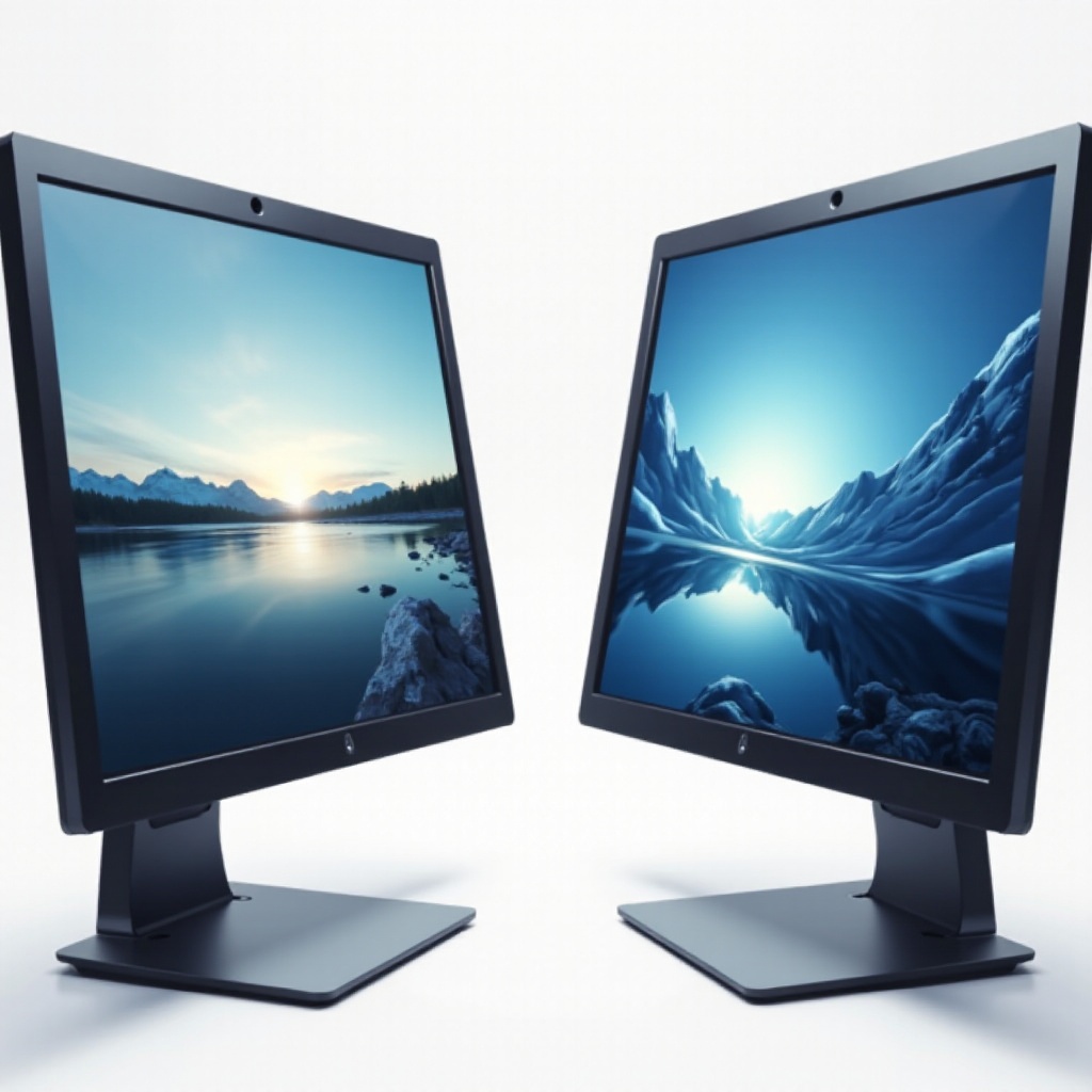 จอคอมพิวเตอร์ 60hz เทียบกับ 120hz