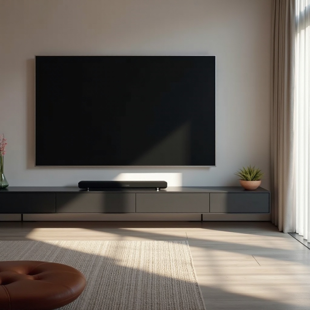 kung paano bumili ng soundbar