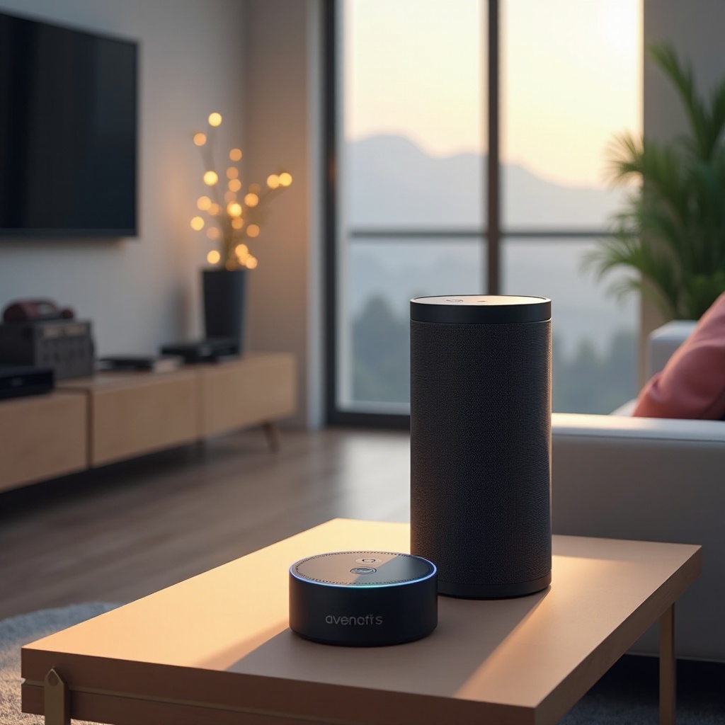 อเล็กซาเชื่อมต่อกับโซโนสหรือไม่