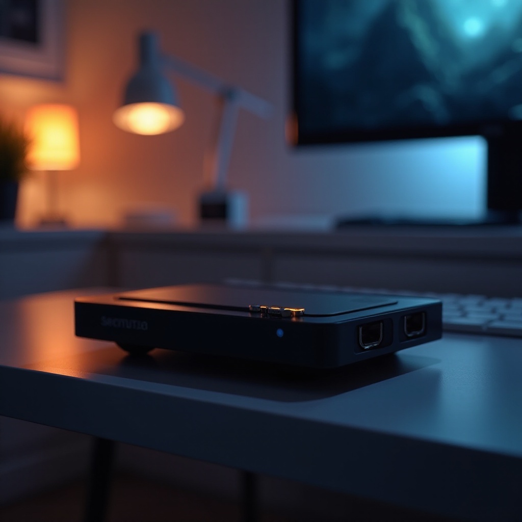 สถานีฐาน Astro A50 ไม่เปิด