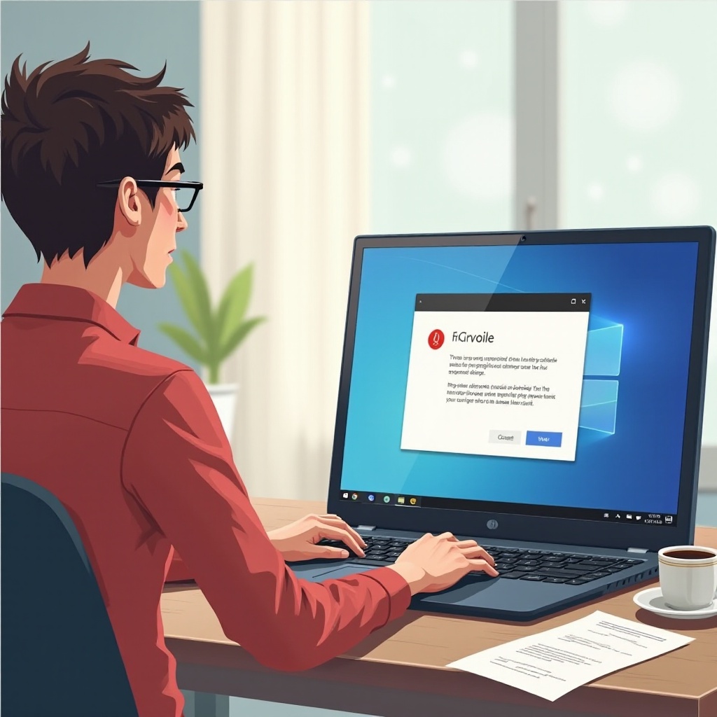 mengapa begitu sulit untuk menginstal sesuatu di Chromebook