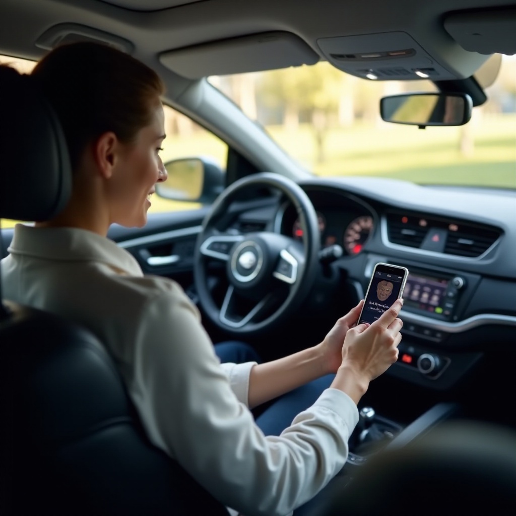 บลูทูธ OBD2 สแกนเนอร์สำหรับ Android
