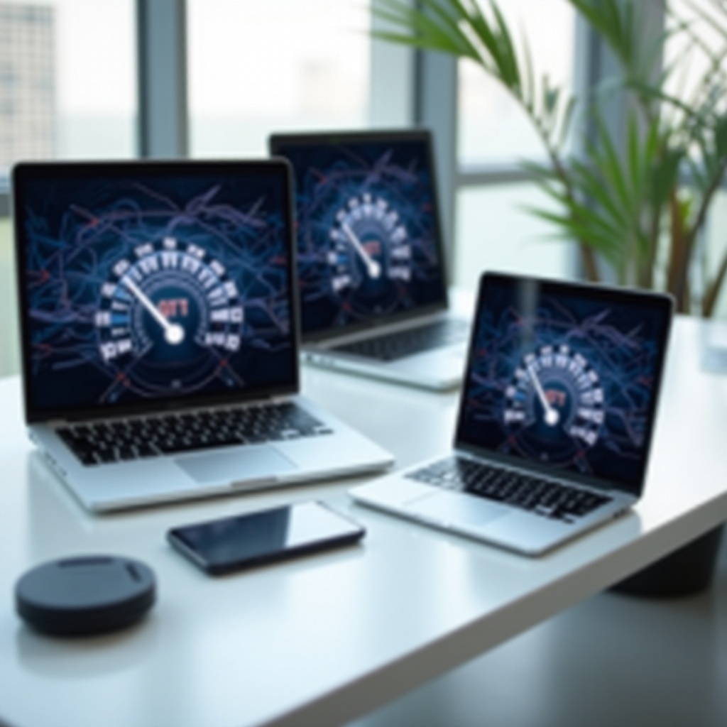 WiFi ช้าในโทรศัพท์แต่ไม่ช้าในอุปกรณ์อื่น