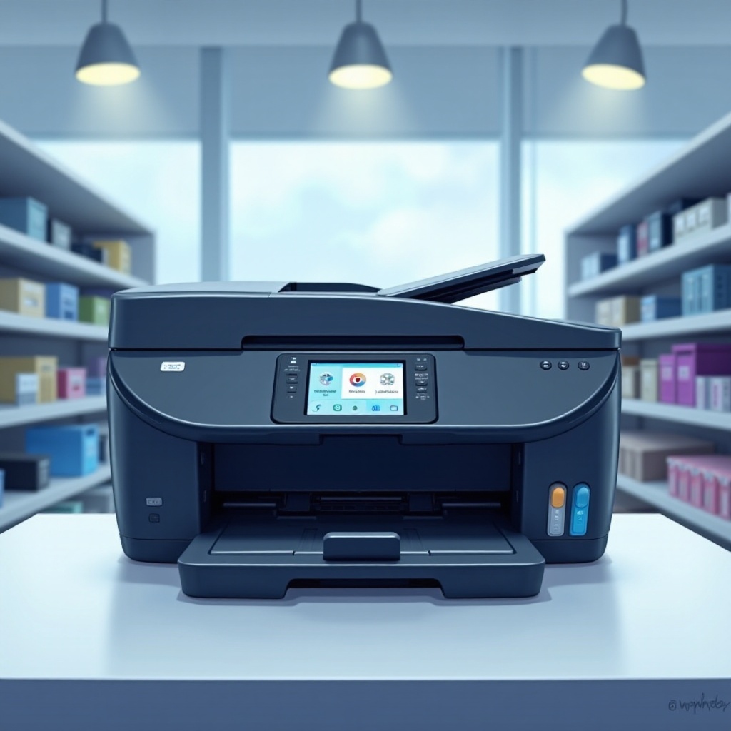 เครื่องพิมพ์ 11x17 ราคาดีที่สุด