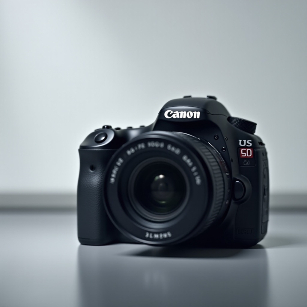 kamera canon dengan megapiksel terbanyak