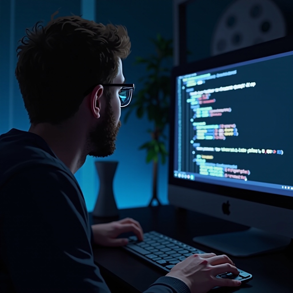 キーボードマクロとは何ですか