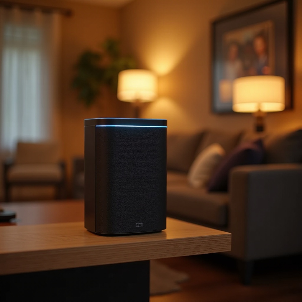 kumokonekta ba si alexa sa sonos