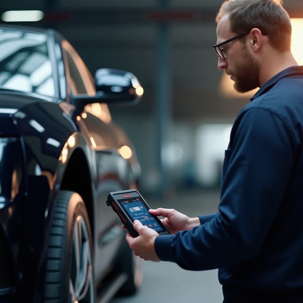 ulasan alat pemindai otomotif