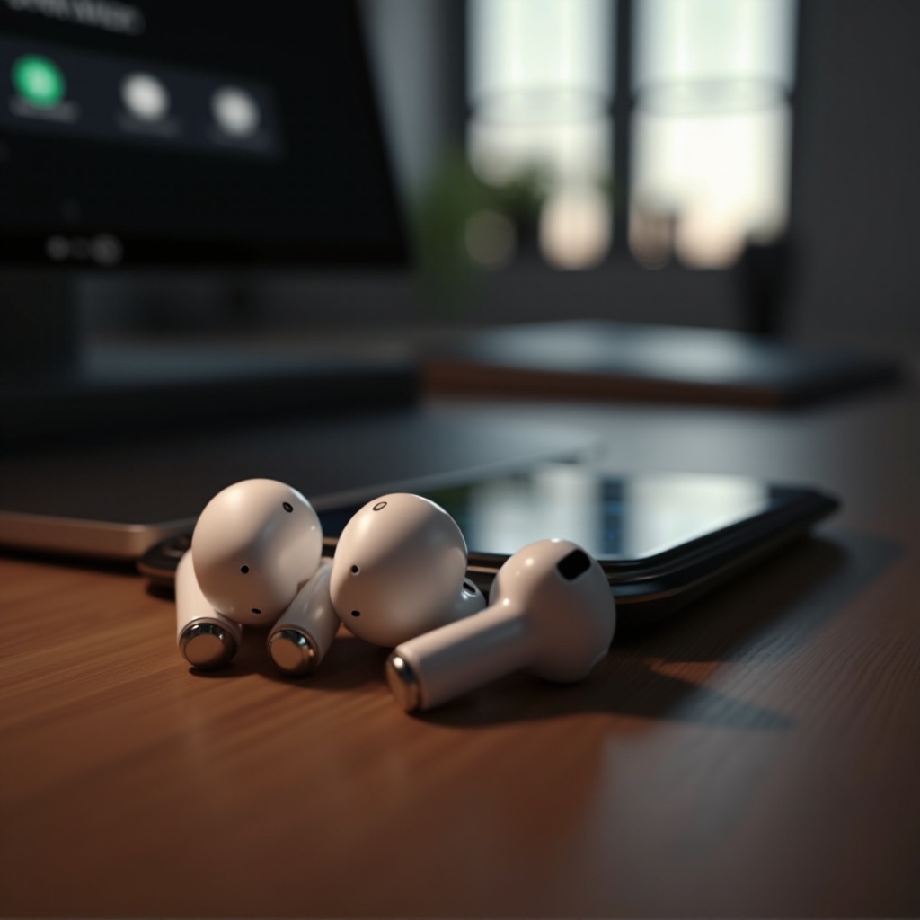 ทำไม AirPods Max ของฉันถึงไม่เชื่อมต่อ?
