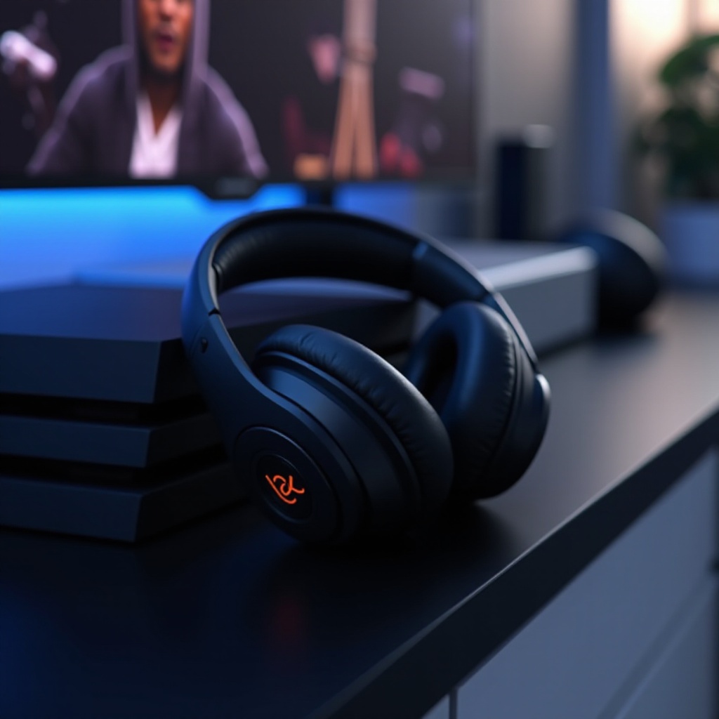Maaari ko bang ikonekta ang aking Beats sa aking PS5?