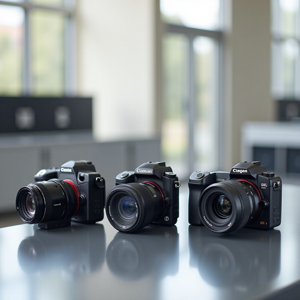 mga vlog camera na mas mababa sa 200