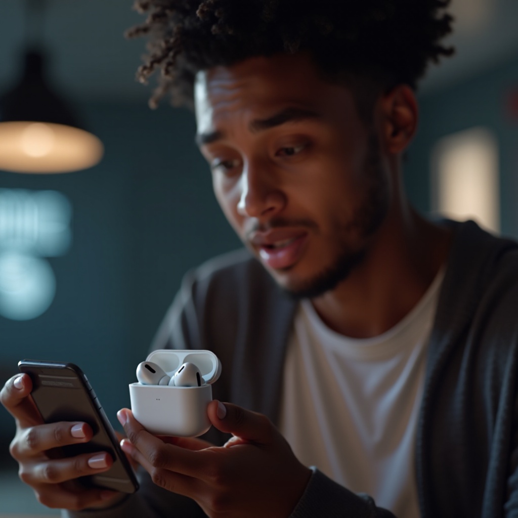 Mengapa AirPods Max saya tidak terhubung?