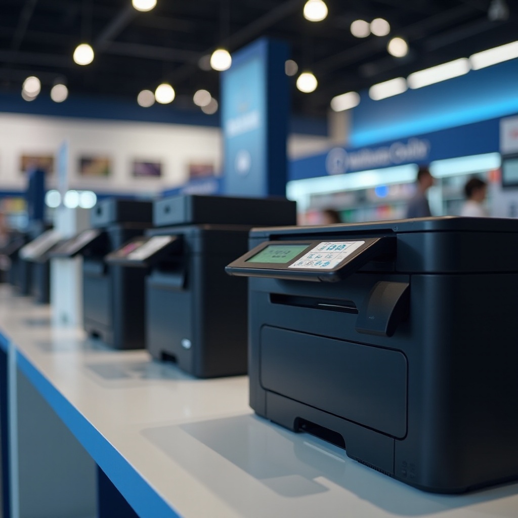 printer 11x17 pembelian terbaik