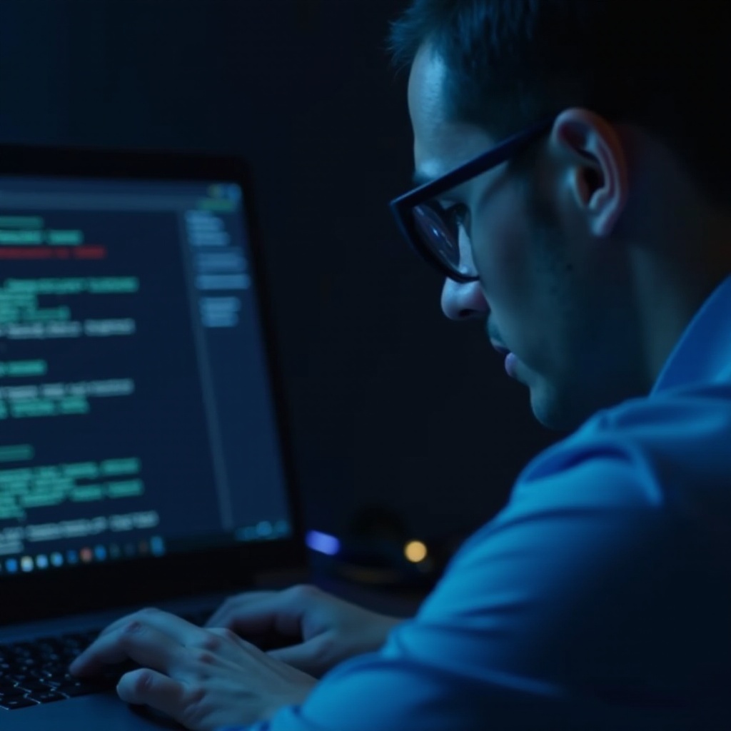 tidak ditemukan gambar yang dapat di-boot notepad akan dimatikan