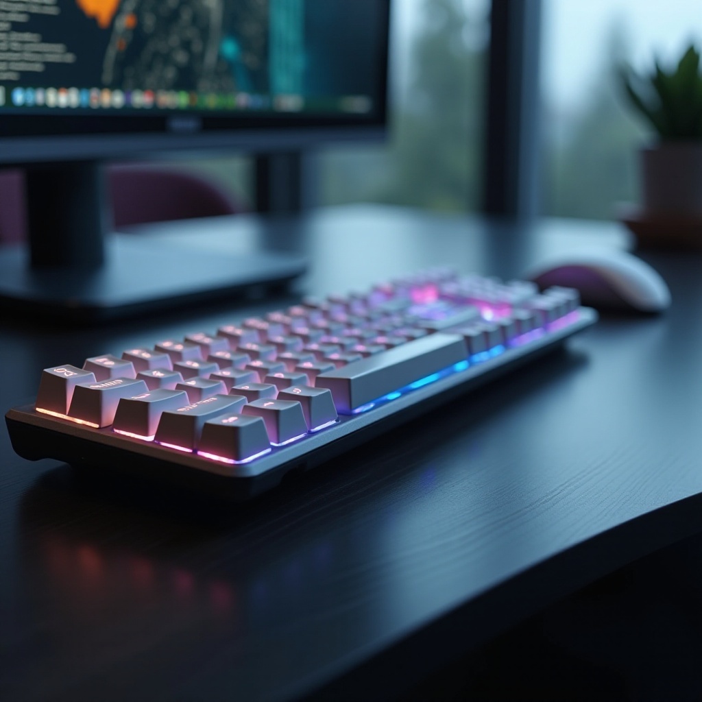 キーボードアリエルの安全性を開くべきですか