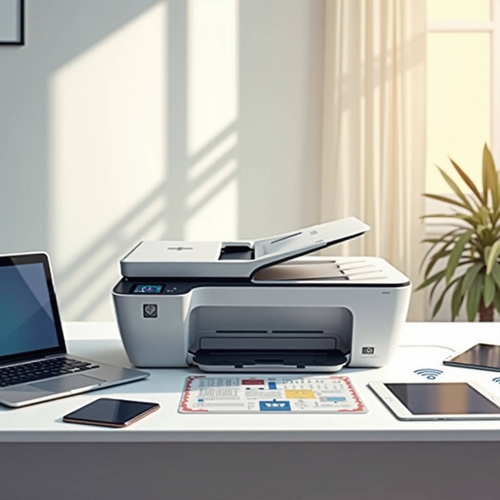 ulasan printer hp 7602
