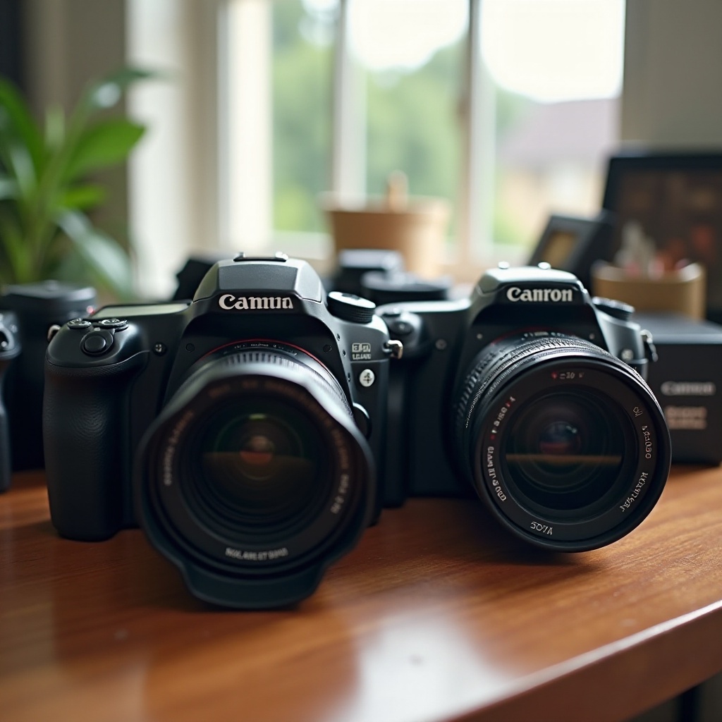 กล้องราคาประหยัดที่ดีที่สุดสำหรับการสร้างภาพยนตร์