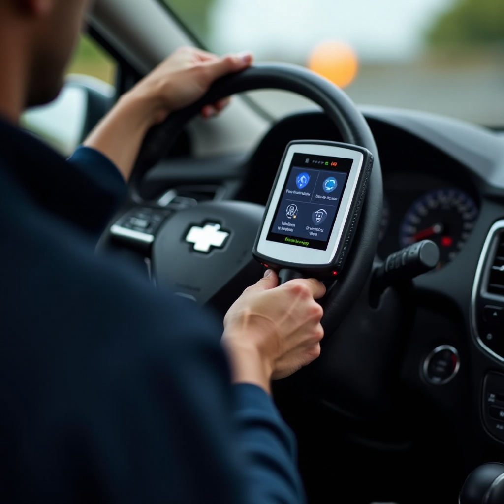 pemindai OBD2 murah terbaik