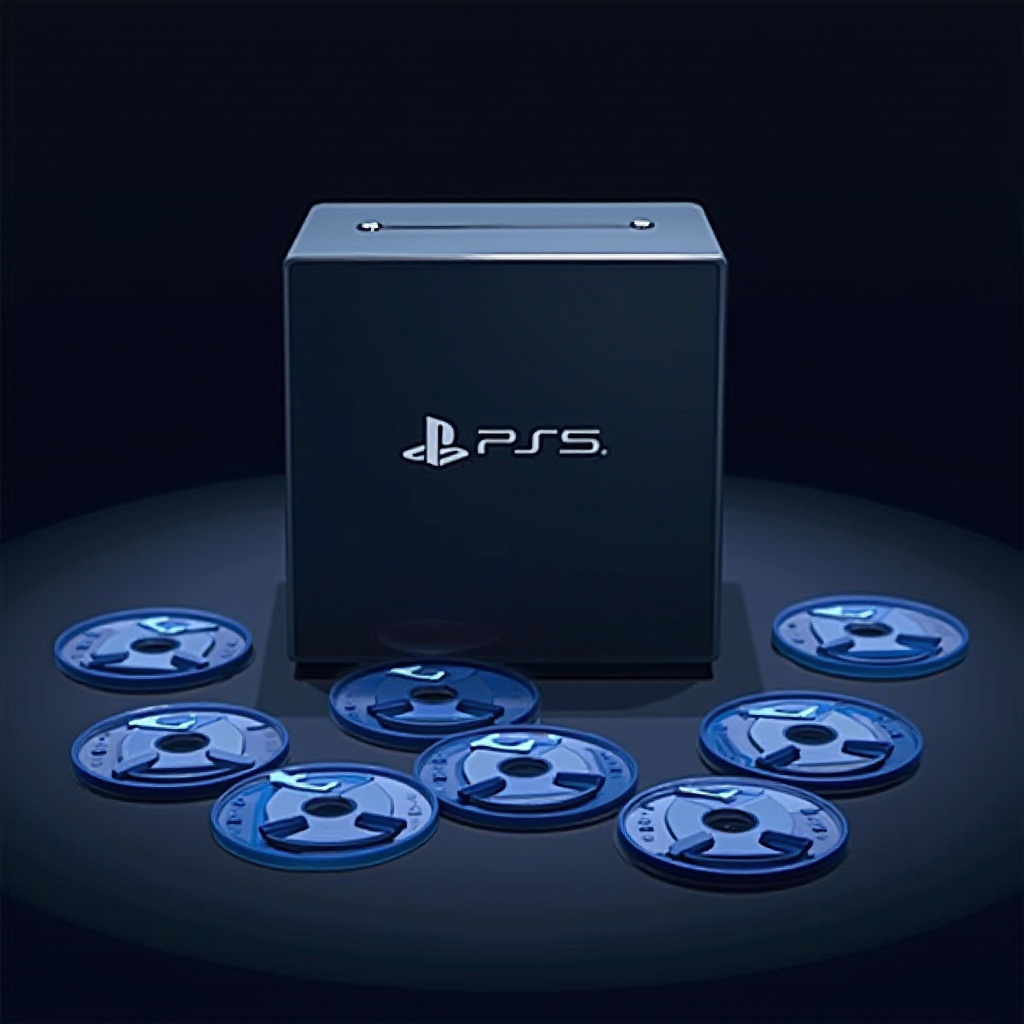 ps3 na may blu ray player