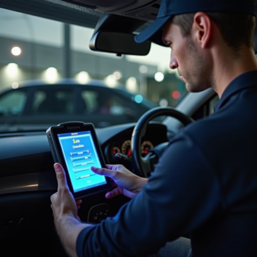 fixd กับ obd2 สแกนเนอร์