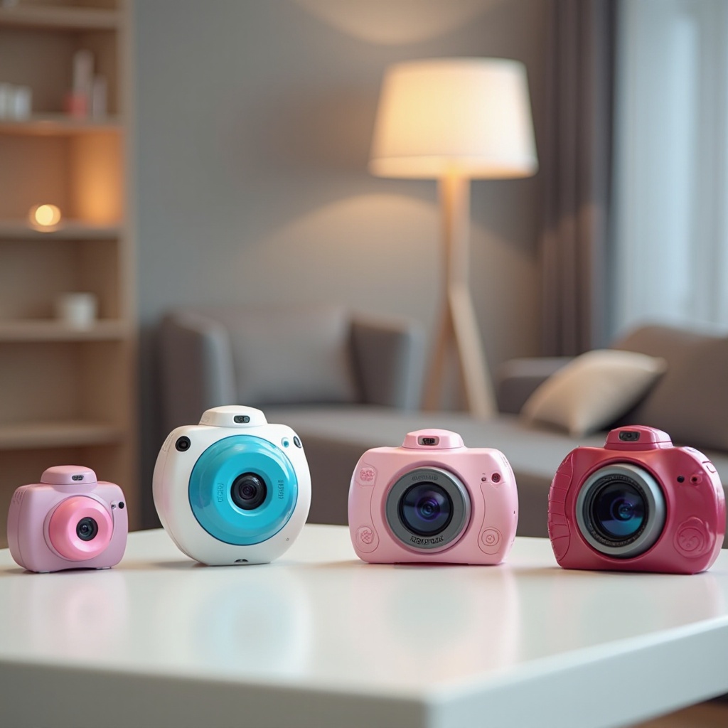 子供用ビデオカメラ ベスト