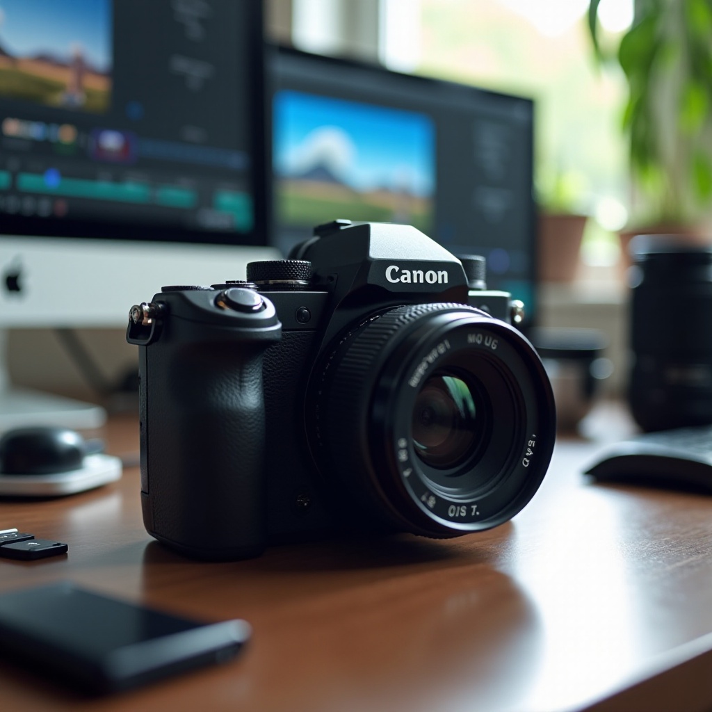 รีวิวกล้องอลิซ