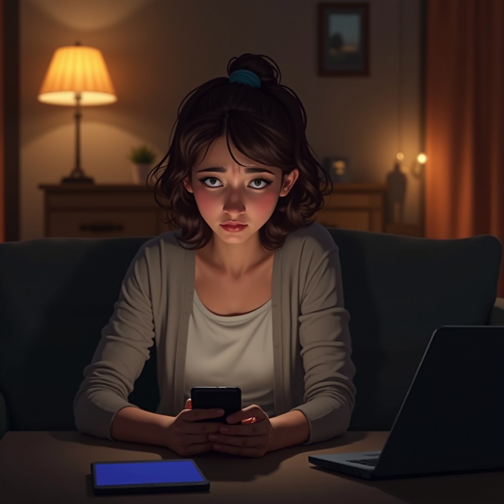 bakit palaging napuputol ang hotspot ko