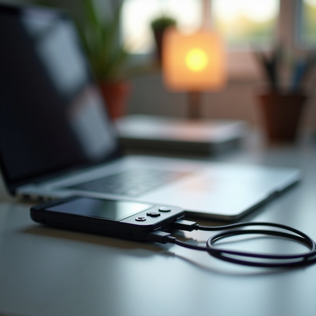 วิธีเชื่อมต่อ DS Lite กับ Chromebook