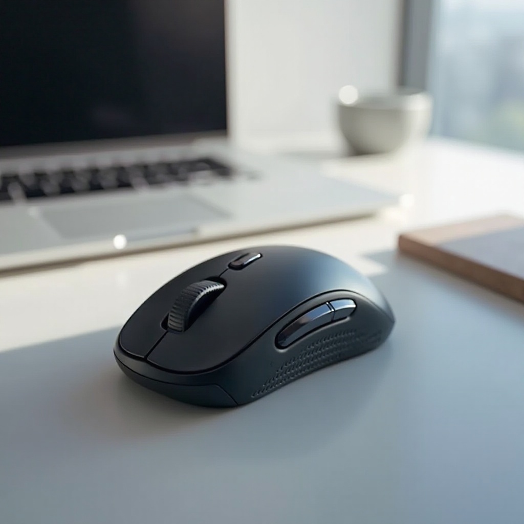 mouse portabel terbaik