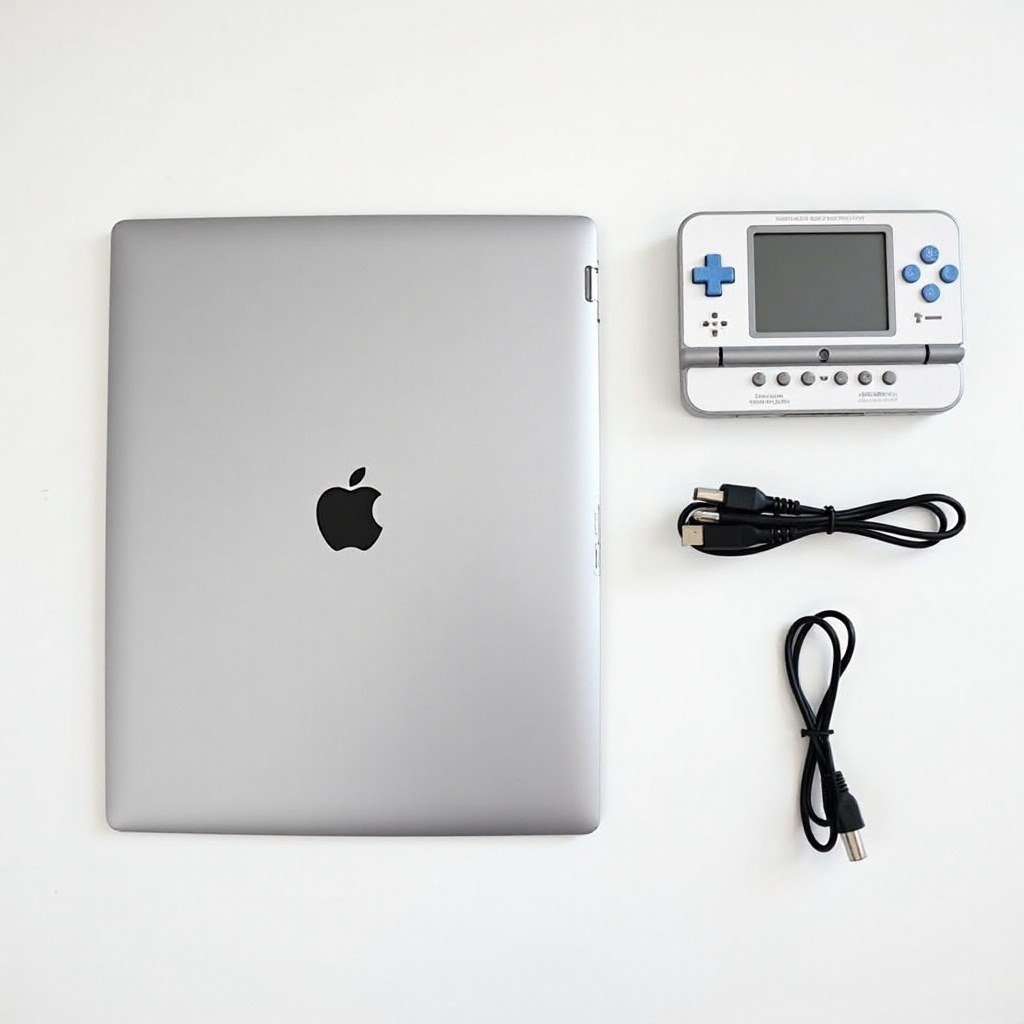 cara menghubungkan ds lite ke chromebook