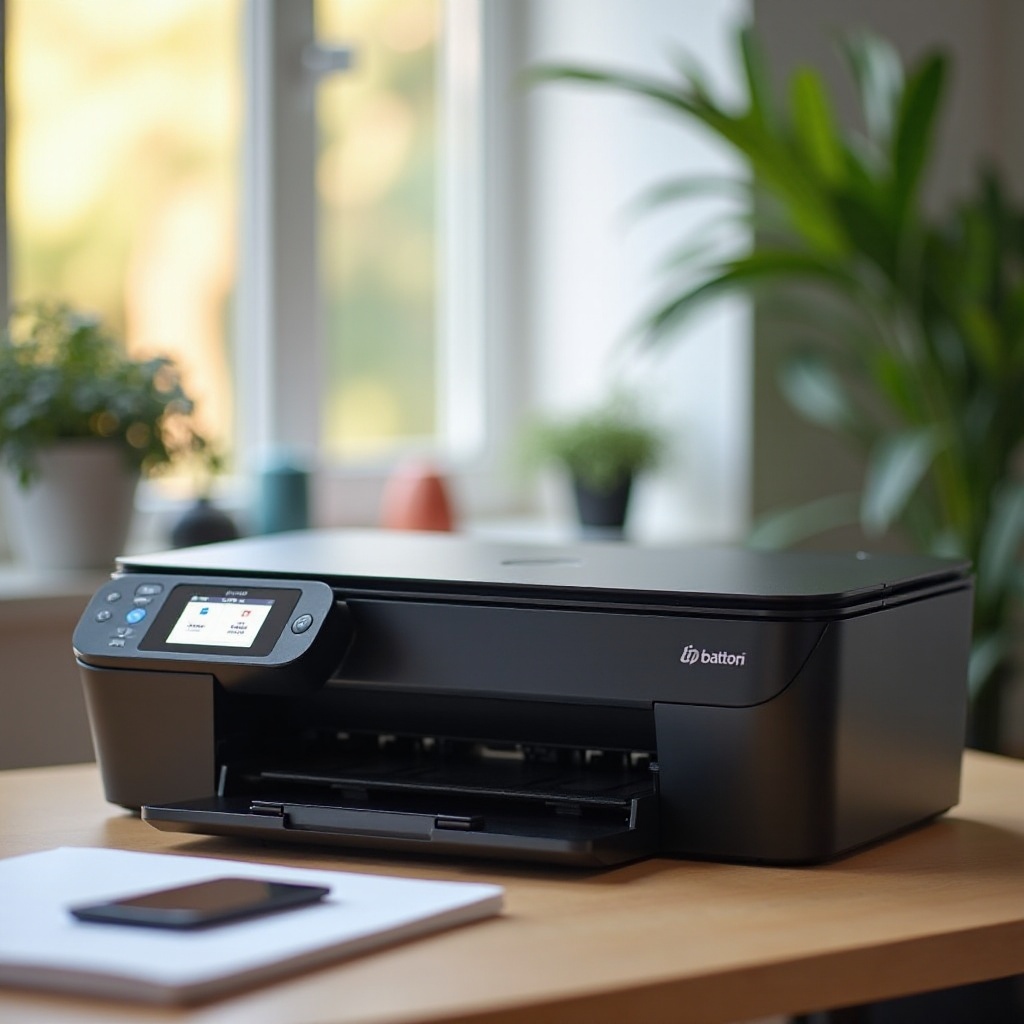 hp 7602 プリンターのレビュー