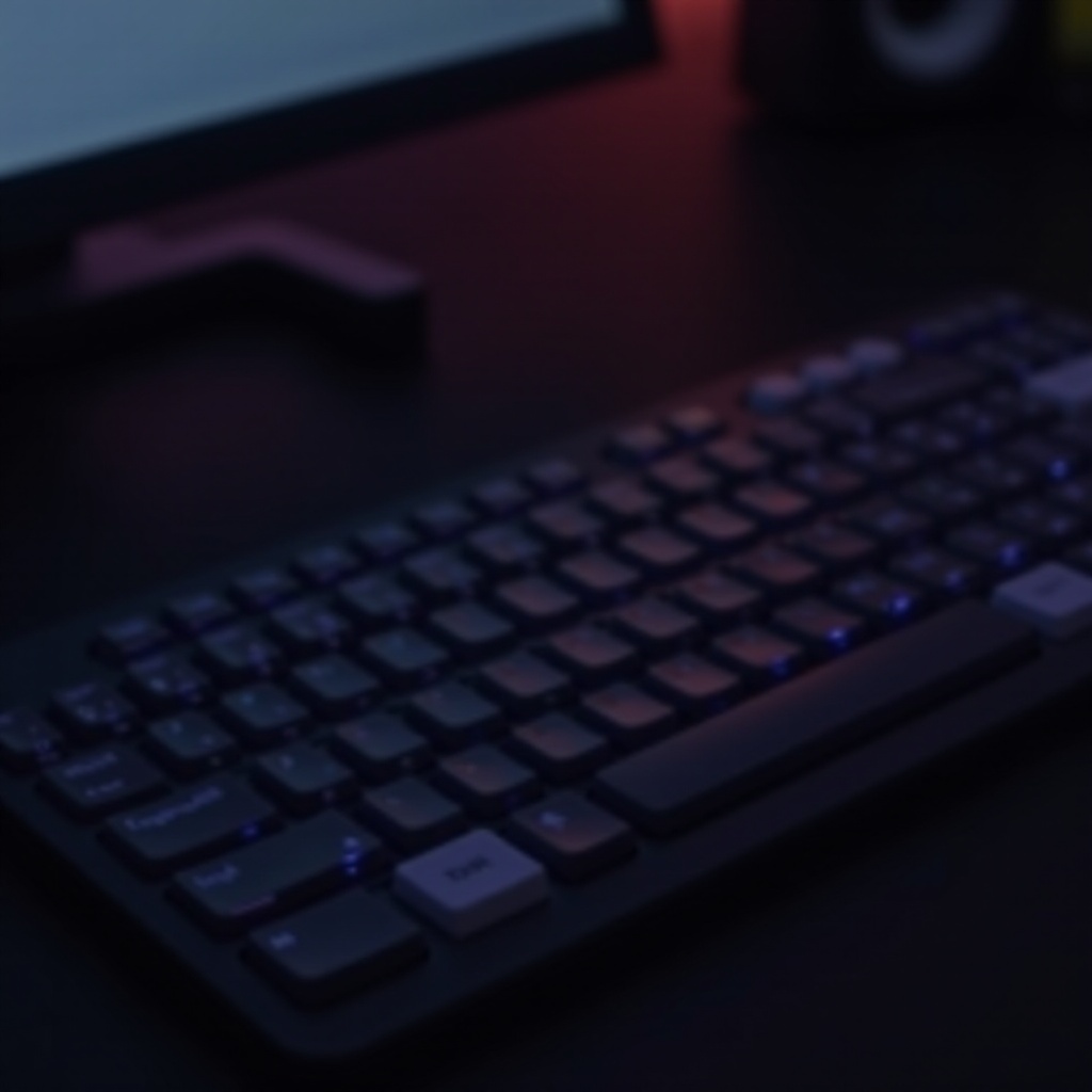 apa itu makro keyboard