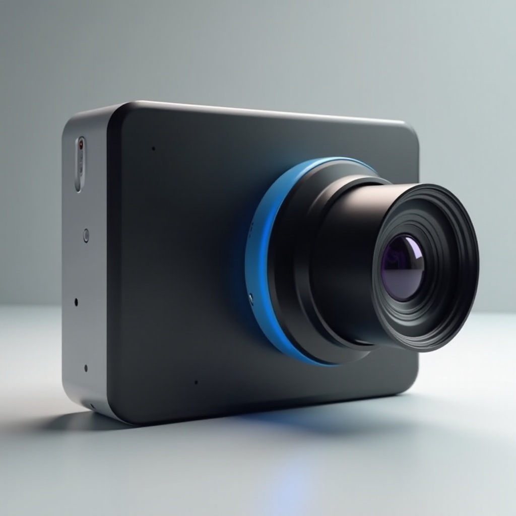 アリスカメラのレビュー