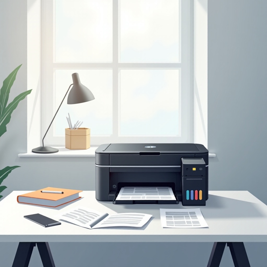 เครื่องพิมพ์ Epson ต้องสมัครสมาชิกหรือไม่