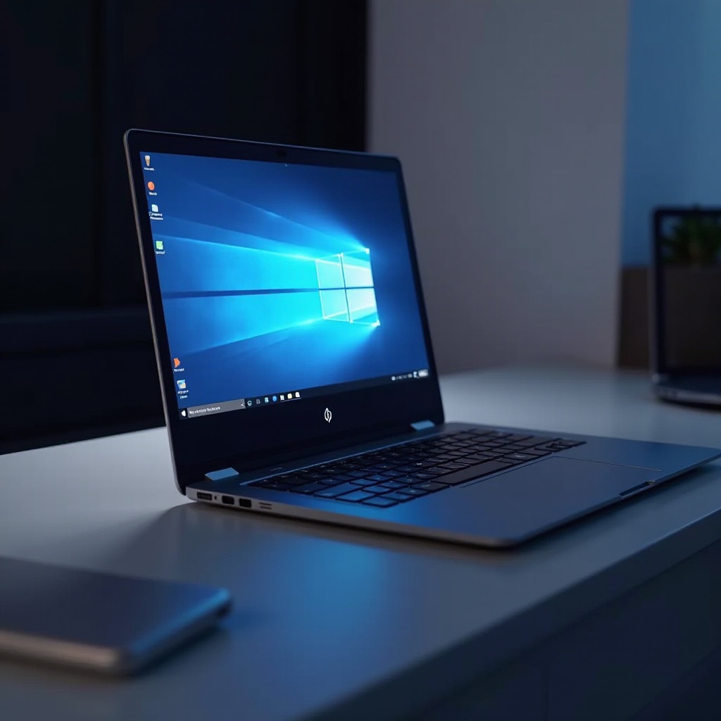 mga detalye ng hp 15 notebook pc