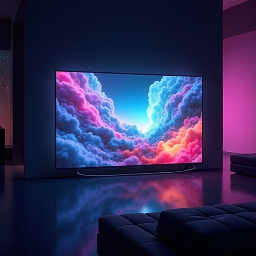 neo qled หมายถึงอะไร