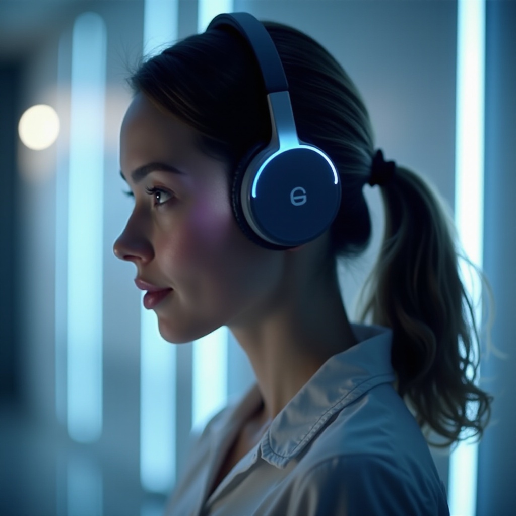 ความปลอดภัยของหูฟังแบบ Bone Conduction