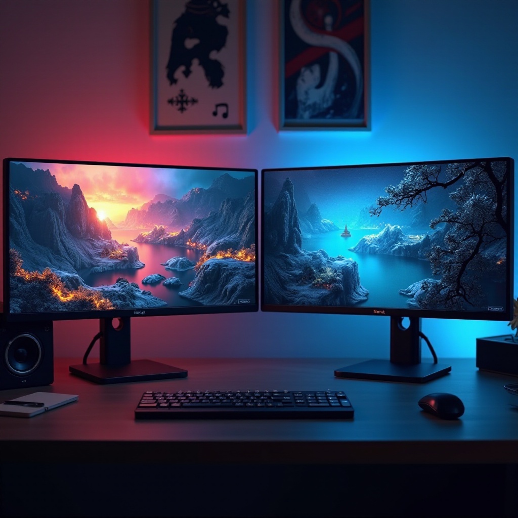 monitor komputer 60hz vs 120hz