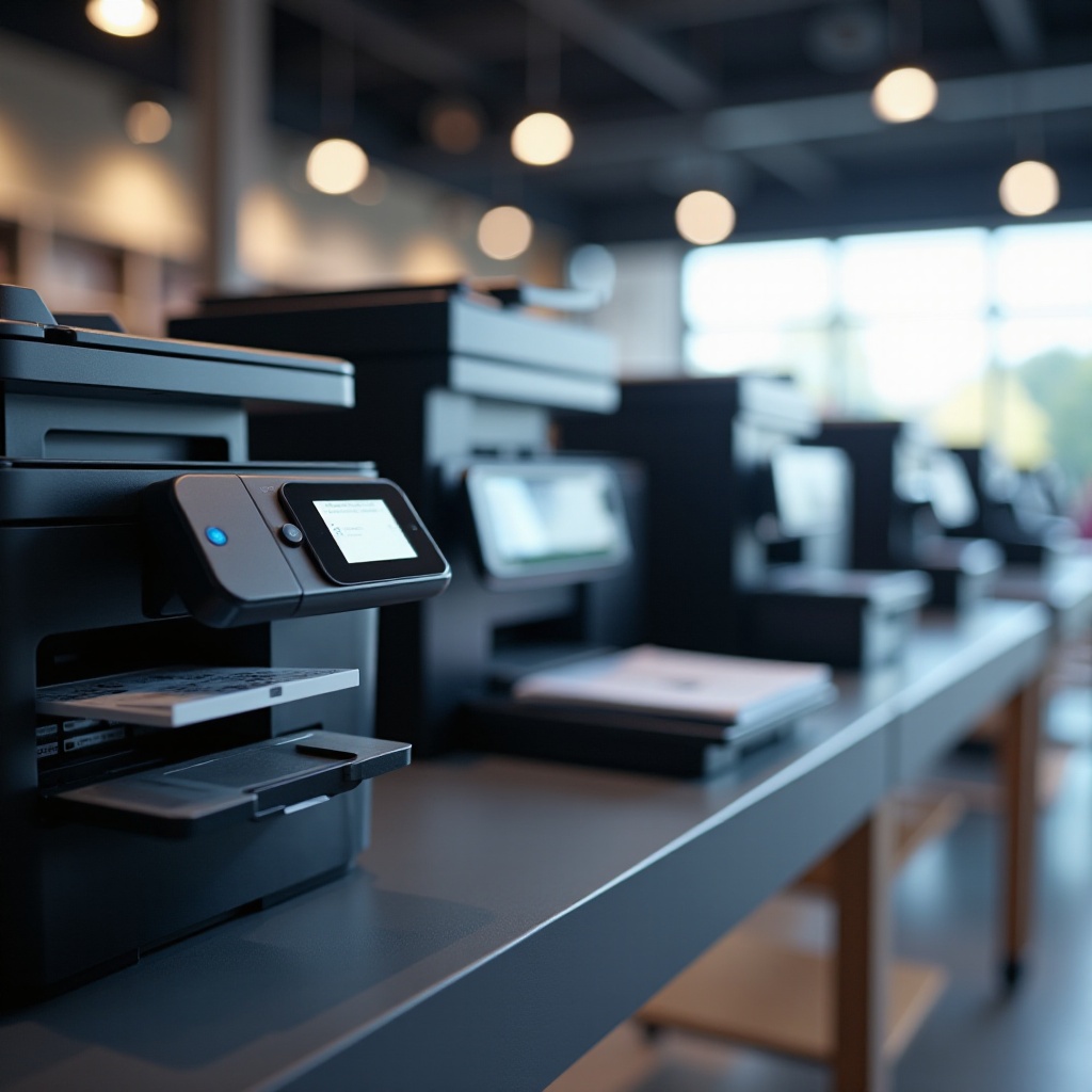 HPプリンターにはインクが付属していますか？