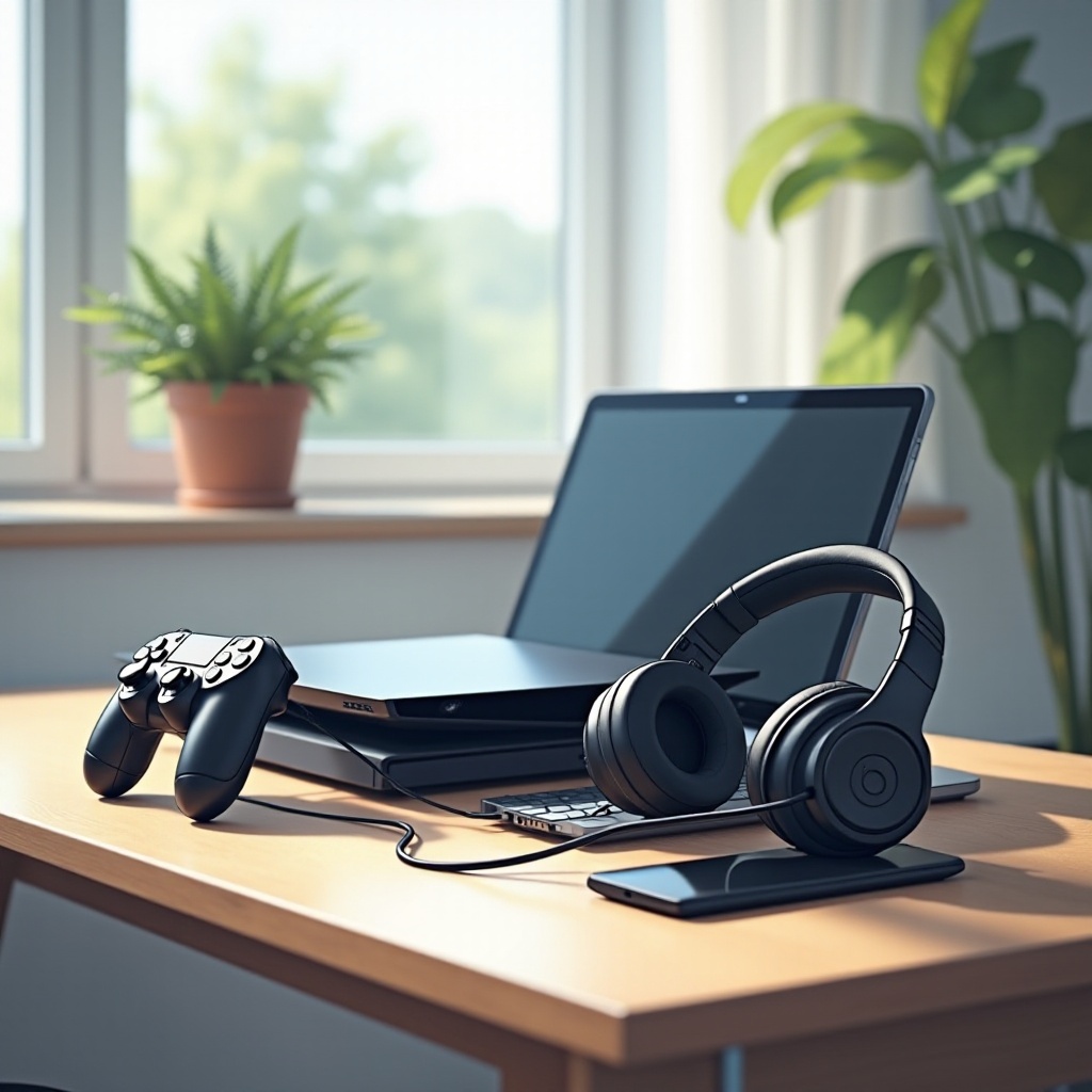 Bisakah saya menghubungkan Beats saya ke PS5 saya?