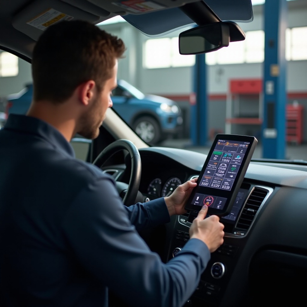 ガソリン車とディーゼル車用の最高のOBD2スキャナー