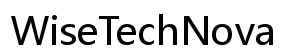 WiseTechNova